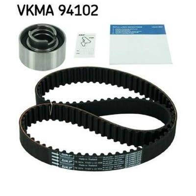Zahnriemensatz für Mazda Demio DW | 23979801