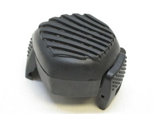 AVON M50/51 GAS MASK VOICE PROJECTOR AMPLIFIER SPEAKER 71009/2 VPU UNIT COMMO