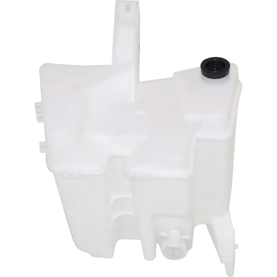 Depósito de lavadora para Nissan NV200 2013-2015 con bomba Foto 4 de 4