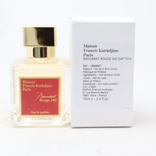Maison Francis Kurkdjian Baccarat Rouge 540 Eau De Parfum Spray For Unisex 70ml