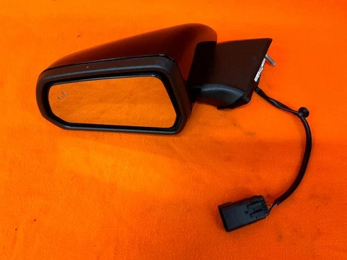2024-2025 Ford Mustang GT Left Driver Side View Door Mirror PR3B17683AB5G9Z OEM