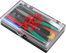 Genuine Tamiya Craft Tools Basic Tool Set 74016 No.16 w/Tracking Number