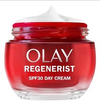 Image of Olay Regenerist Hydrate-Firm-Renew Day Cream SPF30 50ml | Anti-Ageing Moisturise