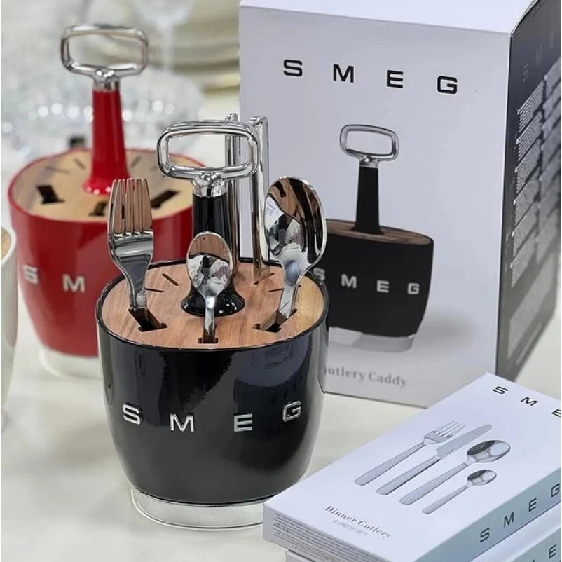 SMEG Bestekhouder Caddy