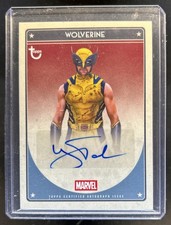 2026 Topps Brooklyn Collection Captain America 85th Anniversary Checklist Guide in-content 37