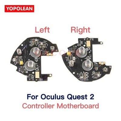 Controller Motherboard For Meta Oculus Quest 2 VR Headset