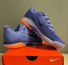 Nike Women's Zoom Vapor 12 Hardcourt Tennis Shoes Style FV5554 501