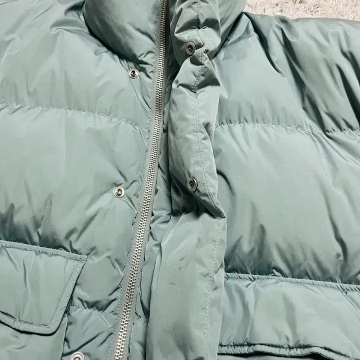 CustomMellow Goose Down Padding - Light Gray - image 6