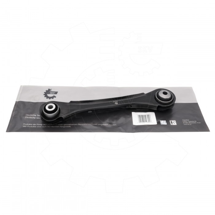 Bras de liaison avant gauche en alu forgé pour BMW F33 F82 F83 - Anti-vibration et carrossage fixe