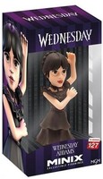 Wednesday - Addams - Figur - Neu & OVP