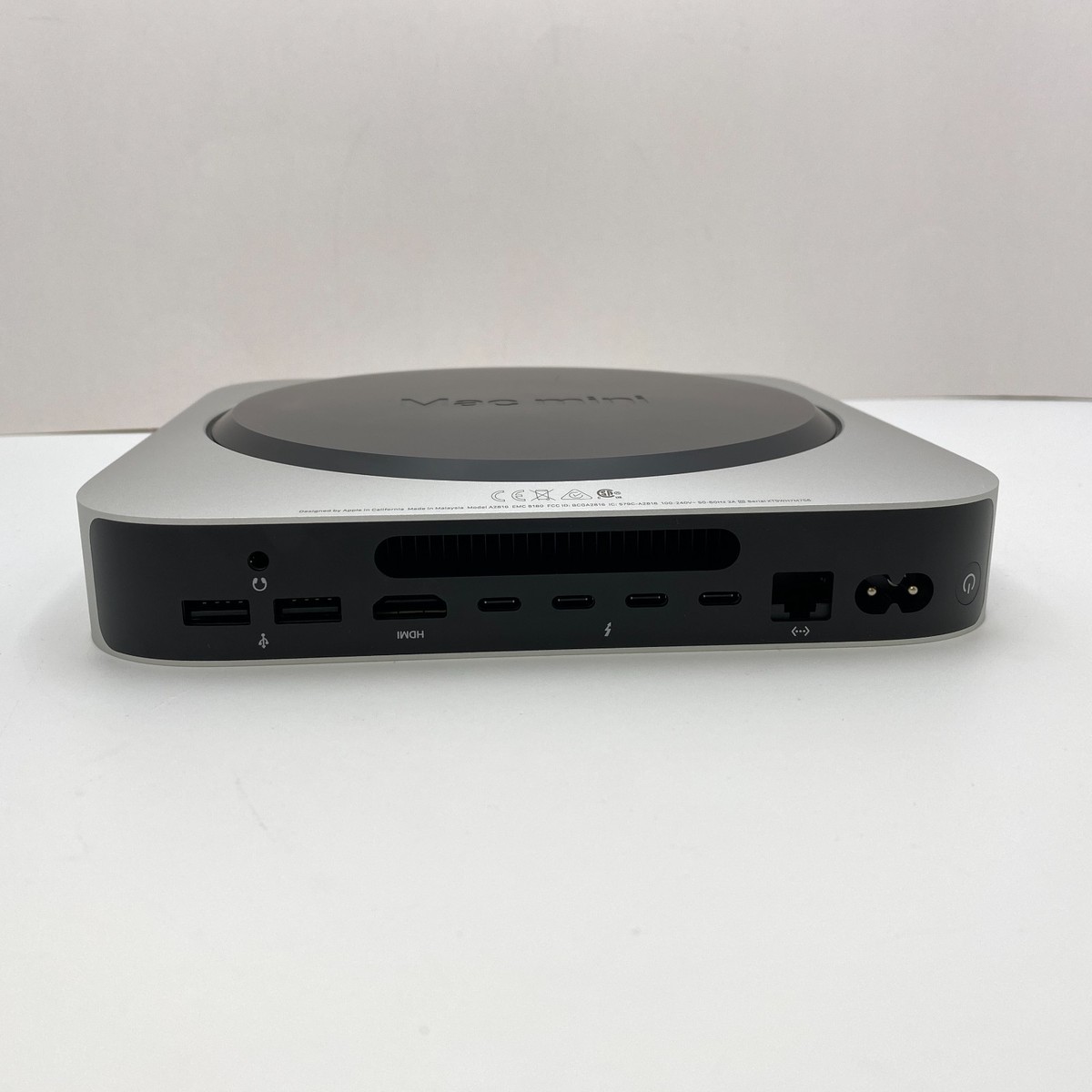 最新作 Chip M2 Apple with mini Mac Apple 2023 Amazon.com: 2023
