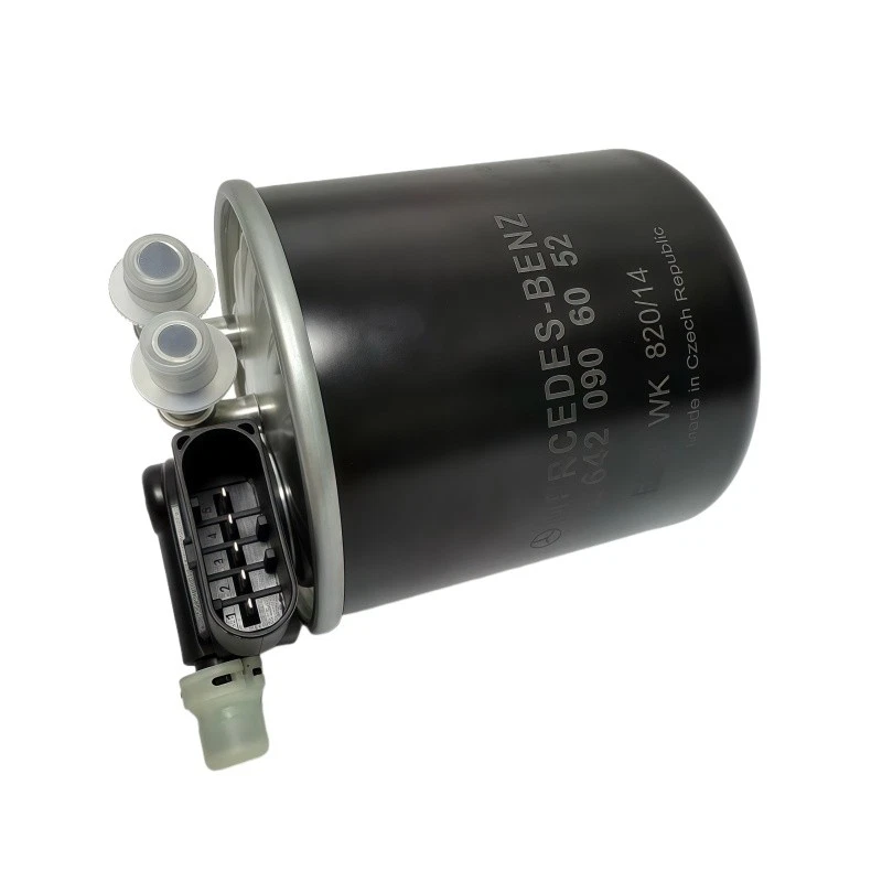 Fuel Filter 6420906052 For Sprinter 3500 Sprinter 2500 GL350 ML350 E350 3.0L - Image 4 of 4