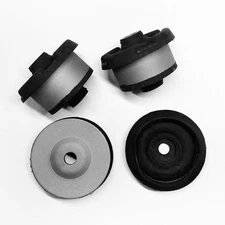 4 Rear Bushing Differential Mount Insulator For Honda Element 2003-2011 2side