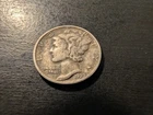 1939 Mercury Dime 90% Silver