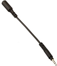 Kidz Gear Volume Limit Cable - Limit The Volume of Kids Headphones