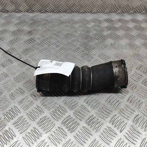 BMW 5 Touring F11 Ladeluftkühlerschlauch 7800144 3.0 Diesel 150 kW 2010