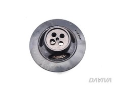 Poulies diverses Mercedes 220
