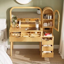 cream dressing table ebay Cream Table in Dressing Tables for sale