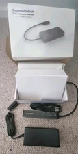 Microsoft Expansion Dock