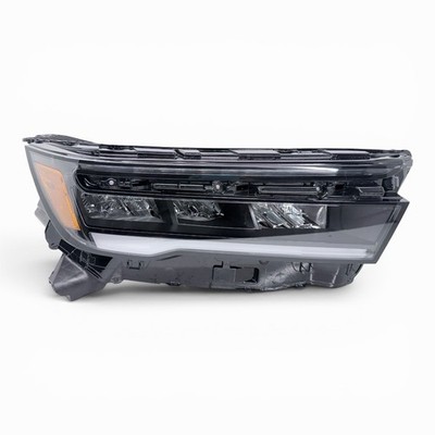  NICE OEM 2023 2024 2025 Honda Pilot Right Passenger Side LED Headlight