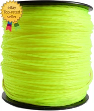 338832 0.095  In Diameter X 855' Length Twisted Trimmer Line  Approximate