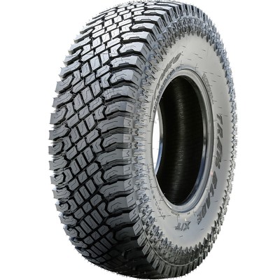 mlche prstard air 50t 165㍉ 厚歯 ピスト 競輪 Atturo Trail Blade XT LT 37X12.50R17 8 Ply Load D Extreme Terrain