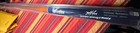 Yordan Alvarez Signed Victus Player Model Bat W/ 2022 WS Inscriptions — photo 1