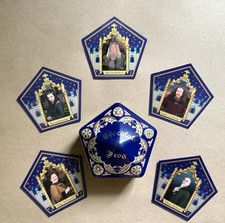 The Wizarding World of Harry Potter Chocolate...