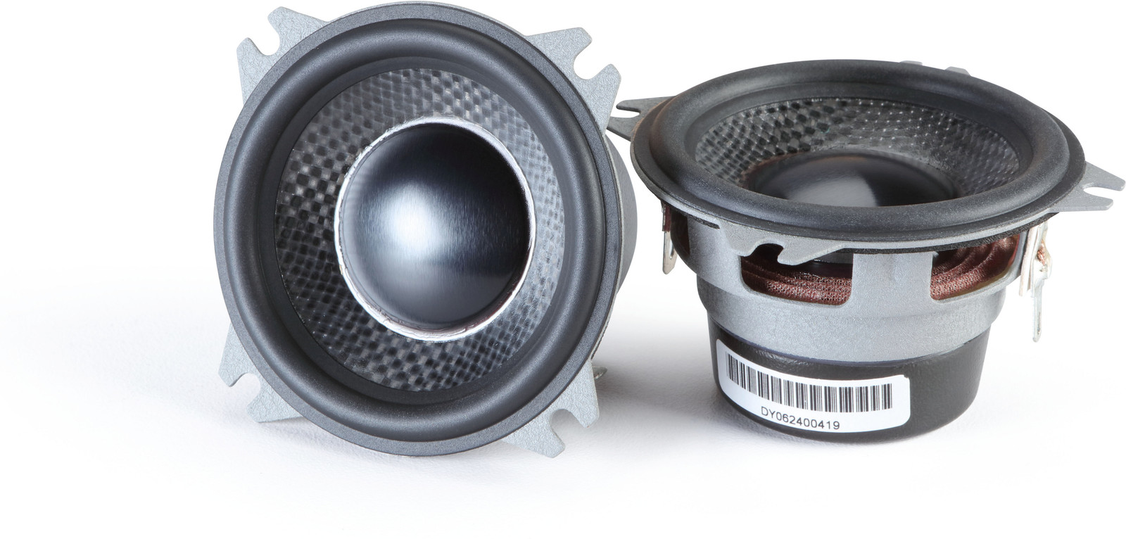 СЧ-диапазон Memphis Audio MS25 2-1/2