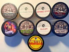 Shannon s Soaps Shave Soap Sets, Soaps, or Aftershave Splash Pick Choose