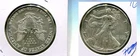 1996 AMERICAN SILVER EAGLE 1 OUNCE SILVER COIN CHOICE BU 7363T