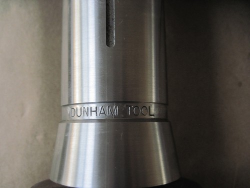 Dunham Tool D0005-16C3030 16C Collettore di Espansione, Testa: 3" Diam x 3,06" Lunghezza - Foto 7 di 10