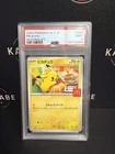 Pikachu McDonald’s Japan Psa 9 Mint