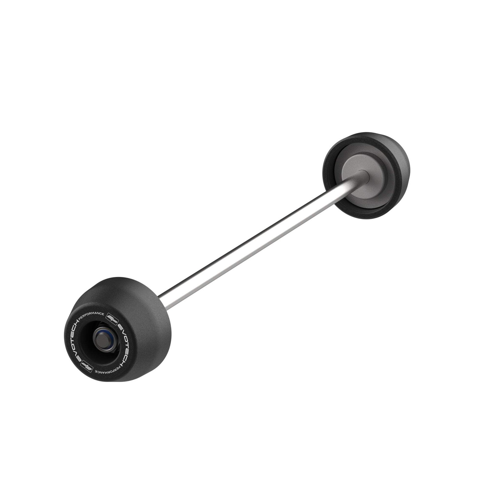 Evotech Front Spindle Bobbins - Ducati Panigale V2 Superquadro Final Edition (20