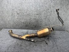 Engine Muffler Exhaust Assembly Mercedes W166 X166 Diesel Ml350 Gl350 Oem Engine Muffler Exhaust Assembly Mercedes W166 X166 Diesel Ml350 Gl350 Oem