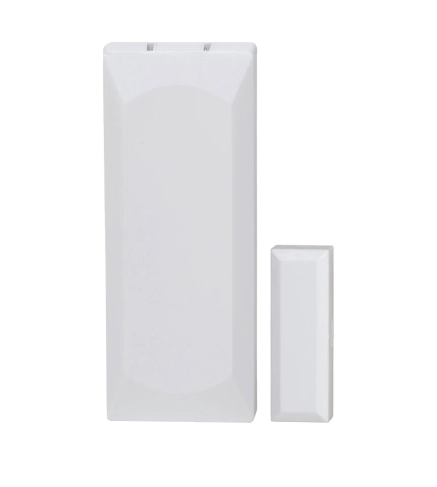 Sensor de puerta/ventana delgado 2GIG contacto serie e 2GIG-DW10E-345 seguridad mejorada Foto 2 de 4