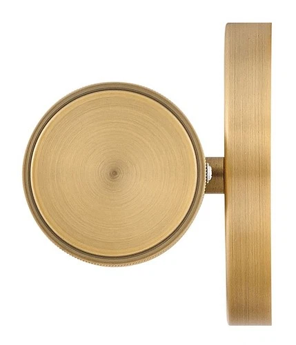 Hinkley Lighting - Femi - 20 LED Small Bath Vanity In Traditional Style-13 - Picture 3 of 4