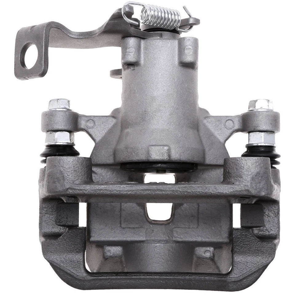Disc Brake Caliper-Premium Semi-Loaded Caliper-Preferred fits 17-20 Kia Soul - Image 3 of 4