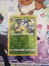 Blipbug 016/202 Swsh01: Sword & Shield Reverse Holo