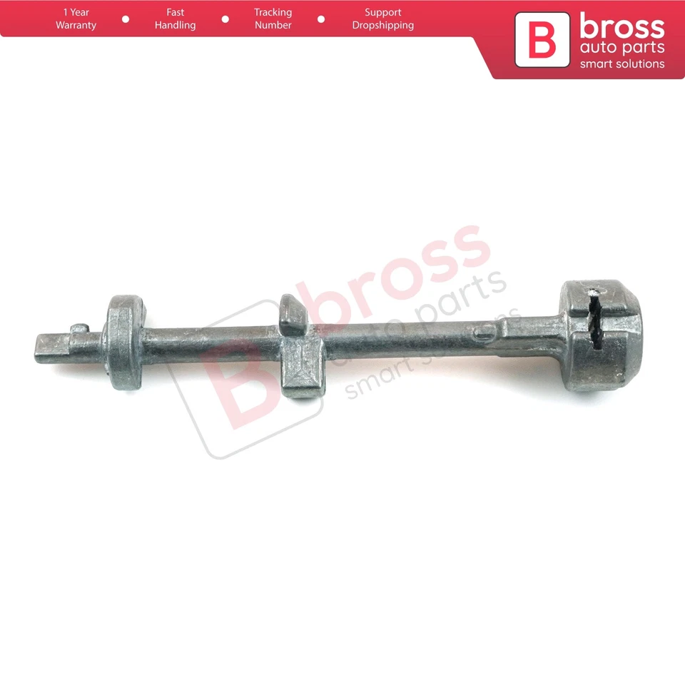 2003 Toyota RAV4 Bross BSP40 Ignition Lock Cylinder Rod - Image 2 of 4