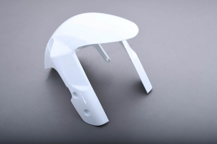 Garde boue Suzuki GSXR 1000 WVB6 carénage injecté haute résistance 2005-2006