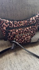 Kate Spade Camden Crossbody and matching ID wallet
