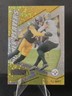 2023 Panini Contenders - T.J. Watt #22 - Power Players Silver Speckle