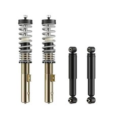 DTSline SX Gewindefahrwerk Peugeot 206 CC,SW,RC, 206+ Schrägheck Kombi Cabrio