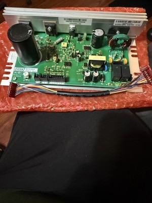 Mc1618dls Treadmill Motor Control Board 386762, Black, 8-Pin Sockets
