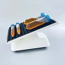 Lab Tube 3D Mixer Tubes Rocker Test Tube Oscillating Mixer 110V 20rpm/min 6W