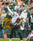 Baker Mayfield Signed Autographed Tampa Bay Buccaneers 8x10 Photo/COA/Hologram