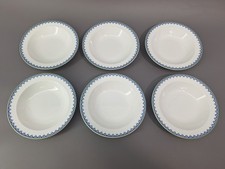 Villeroy & Boch V&B Casa Look 6 Suppenteller tiefe Teller 20 cm Durchmesser