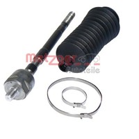 Metzger Axialgelenk Spurstange Vorne Links FüR Renault Kangoo KC0/1_ 1.2 16V