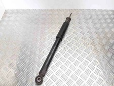 OPEL AGILA B H08 Stoßdämpfer hinten rechts 1.00 Petrol 48kw 2009 32415652